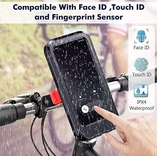 Waterproof Smartphone Holder