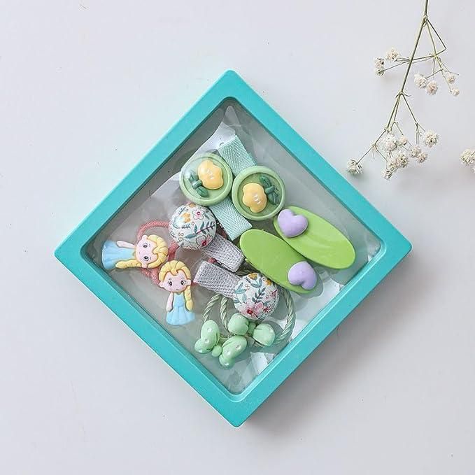 3D floating display Frame Case (2pc)