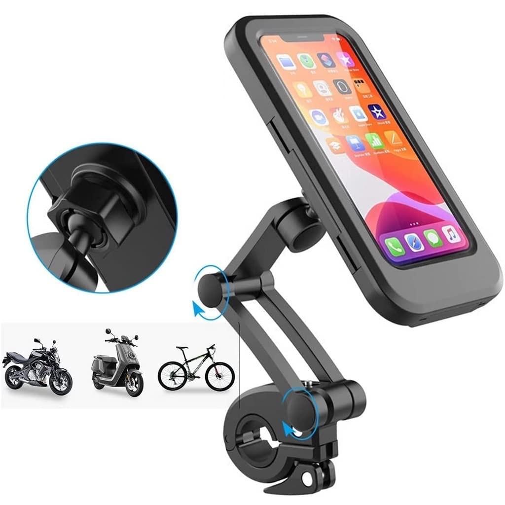 Waterproof Smartphone Holder