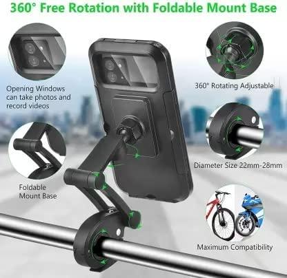 Waterproof Smartphone Holder