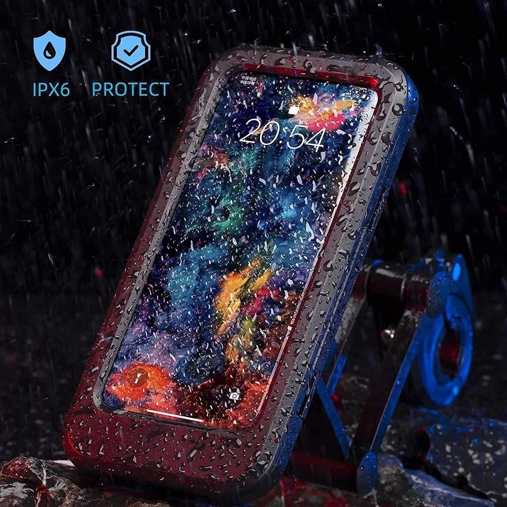 Waterproof Smartphone Holder