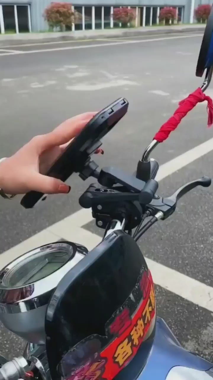 Waterproof Smartphone Holder