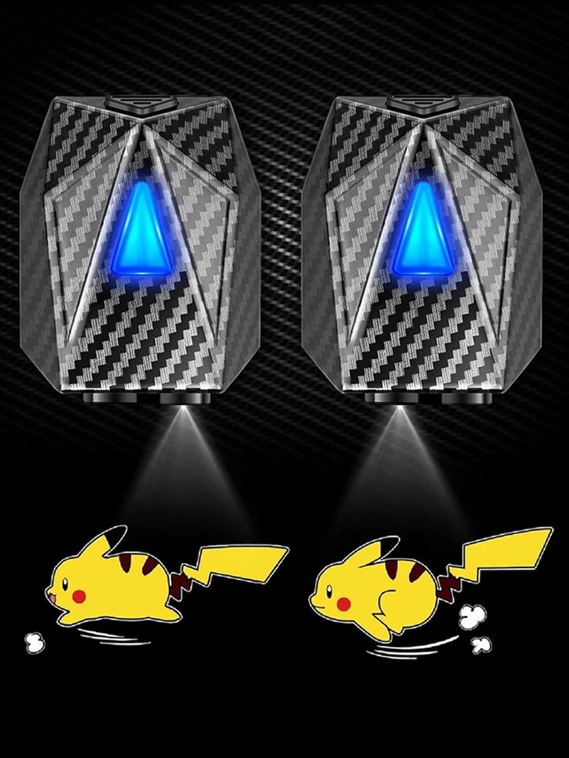 Light Projector