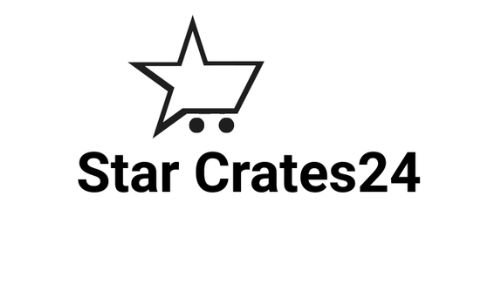 Star Crates24